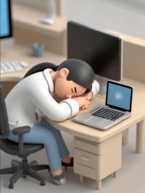 这些午睡习惯,会让你越睡越累! 这些午睡习惯,会让你越睡越累!