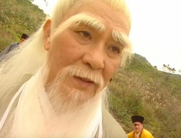 好突然，知名演员因病去世！他的角色太熟悉