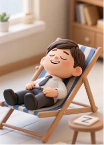 这些午睡习惯,会让你越睡越累! 这些午睡习惯,会让你越睡越累!