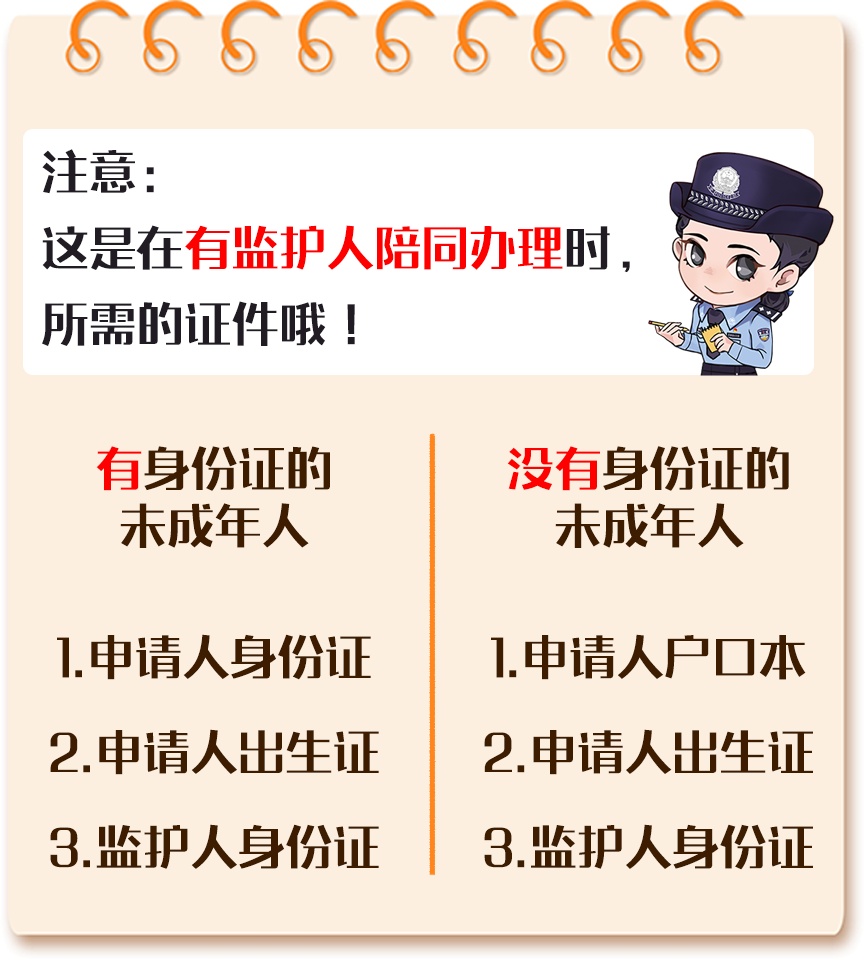 暑期出境办证必看 暑期出境办证必看