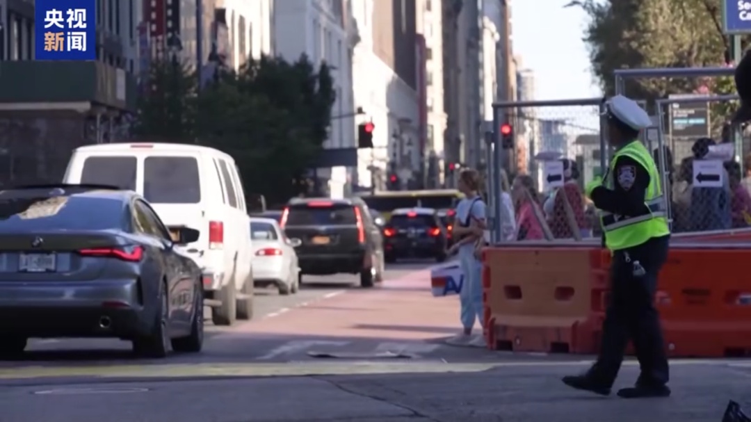 一场持续了近9个小时的演讲！民主党最后的阻击失败了