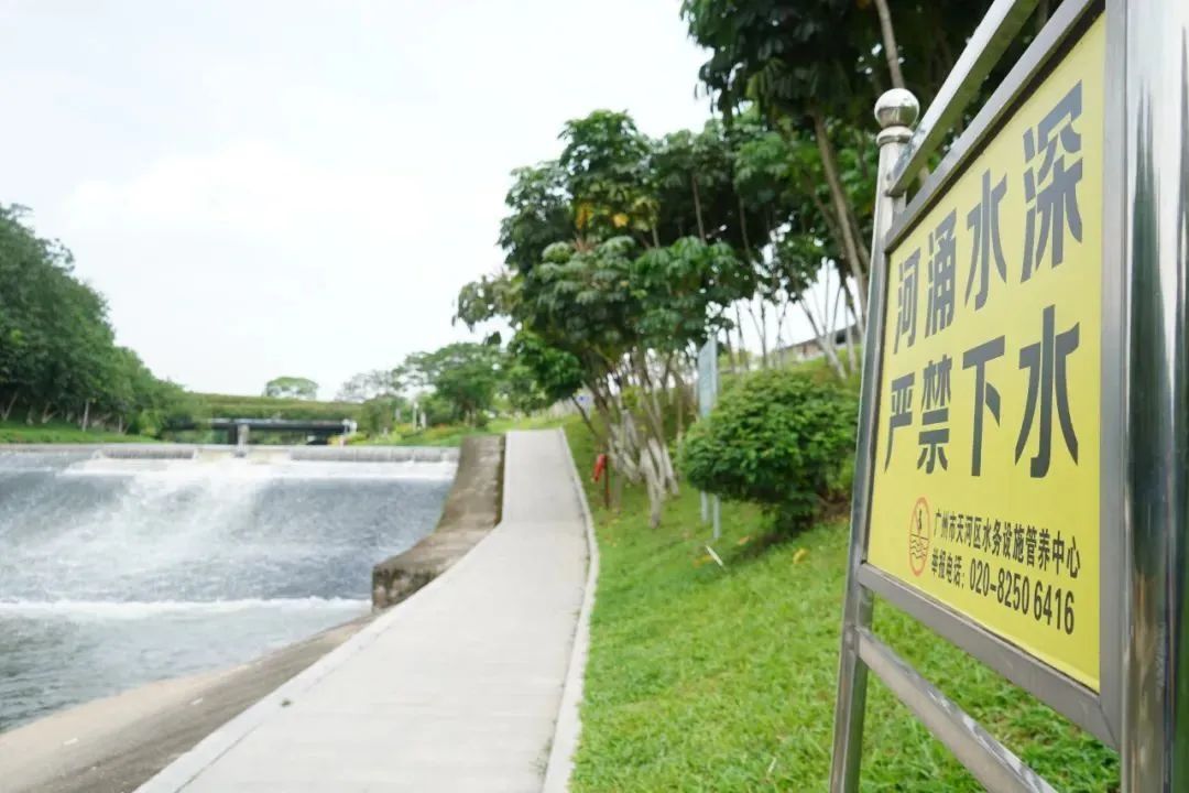 广州市中心又有一个“网红”打卡点?官方提醒:有风险 广州市中心又有一个“网红”打卡点?官方提醒:有风险