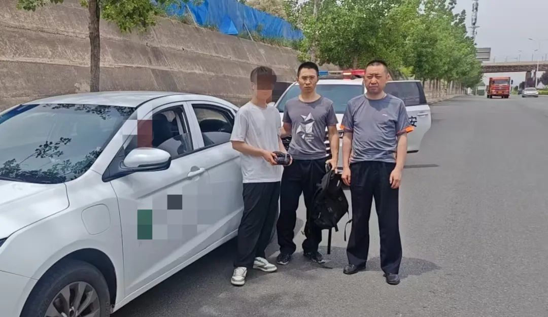 诈骗再升级！兰州一男子陷入“甜蜜陷阱”......