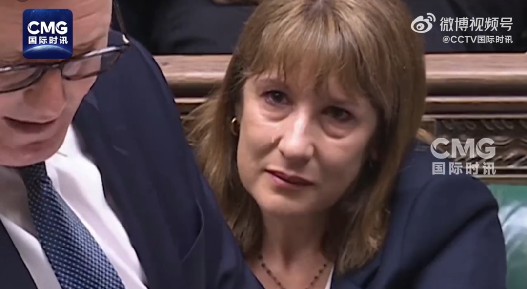 英财相直播落泪，英国金融市场剧烈波动，国债收益率飙升，英镑汇率跳水…