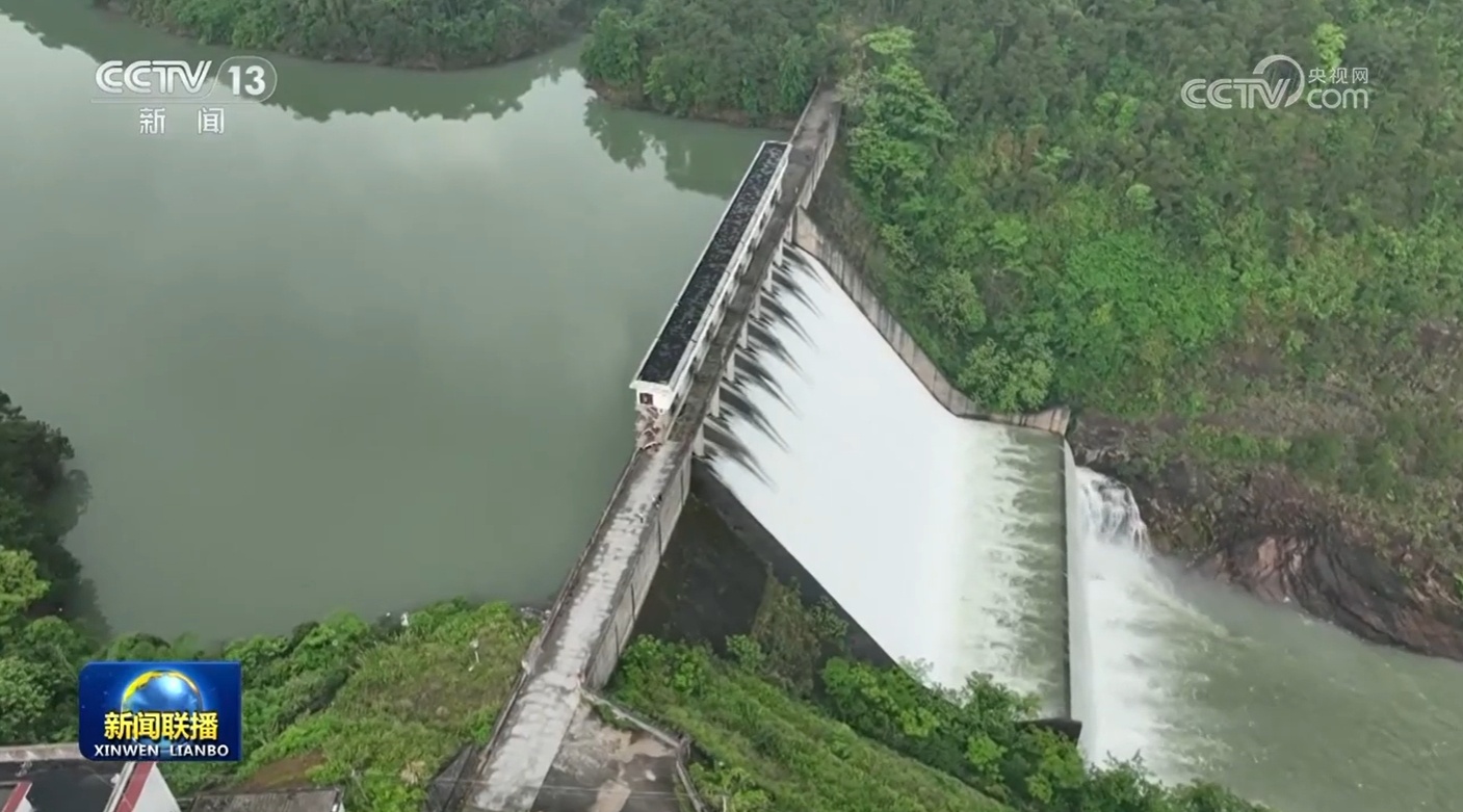 我国出台24项举措全面推进江河保护治理