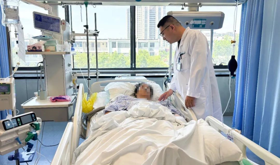 体温全部40℃+!警惕!常州多人确诊! 体温全部40℃+!警惕!常州多人确诊!