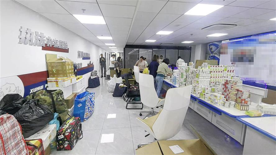 加价回收医保配药，退休老人成骗保“帮凶”……上海严打医保诈骗犯罪，缴获各类非法转卖药品3000余盒