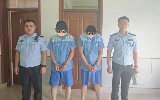 3万余元合金铜不翼而飞?快速破案揪出“内鬼”! 3万余元合金铜不翼而飞?快速破案揪出“内鬼”!