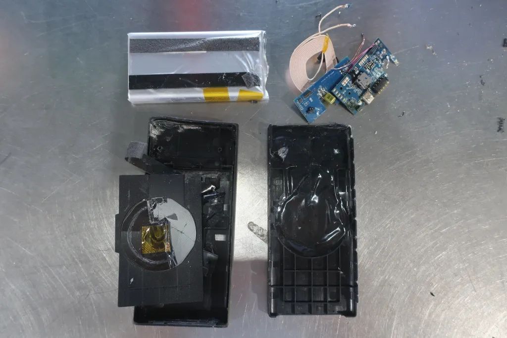 滞留机场的充电宝,将如何销毁? 滞留机场的充电宝,将如何销毁?