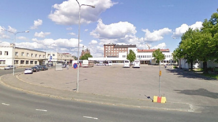 芬兰坦佩雷市中心发生持刀伤人事件，数人受伤