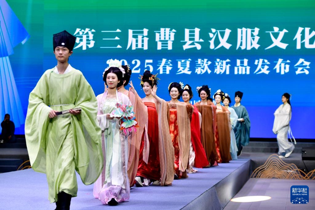 这一次，不得不去曹县了！