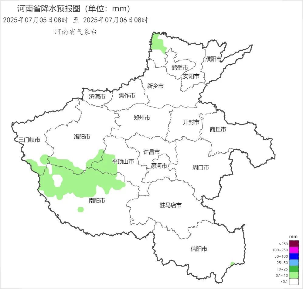 非必要不外出!体感超50℃,路面超68℃!河南今起三天高温持续发力 非必要不外出!体感超50℃,路面超68℃!河南今起三天高温持续发力