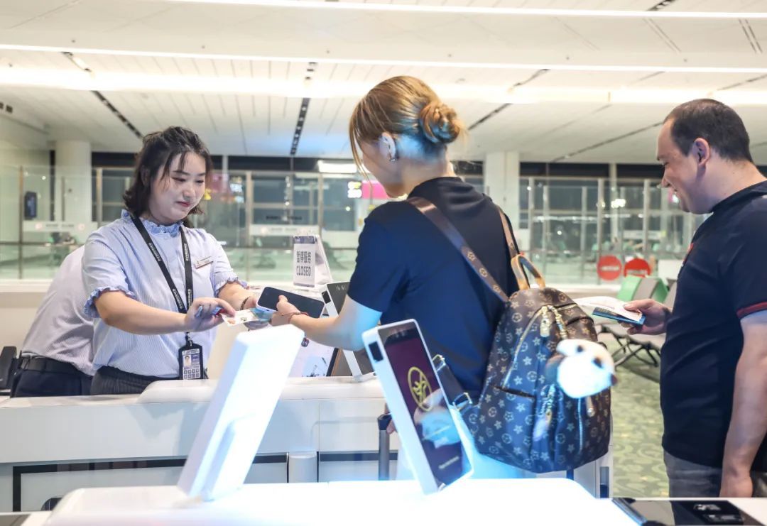 西安直飞!又一条国际航线开通! 西安直飞!又一条国际航线开通!