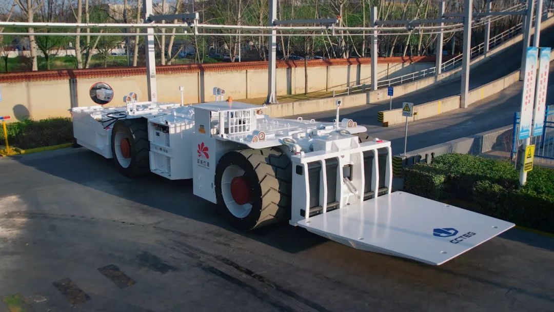 全球首批！我国这一装备技术取得重大突破