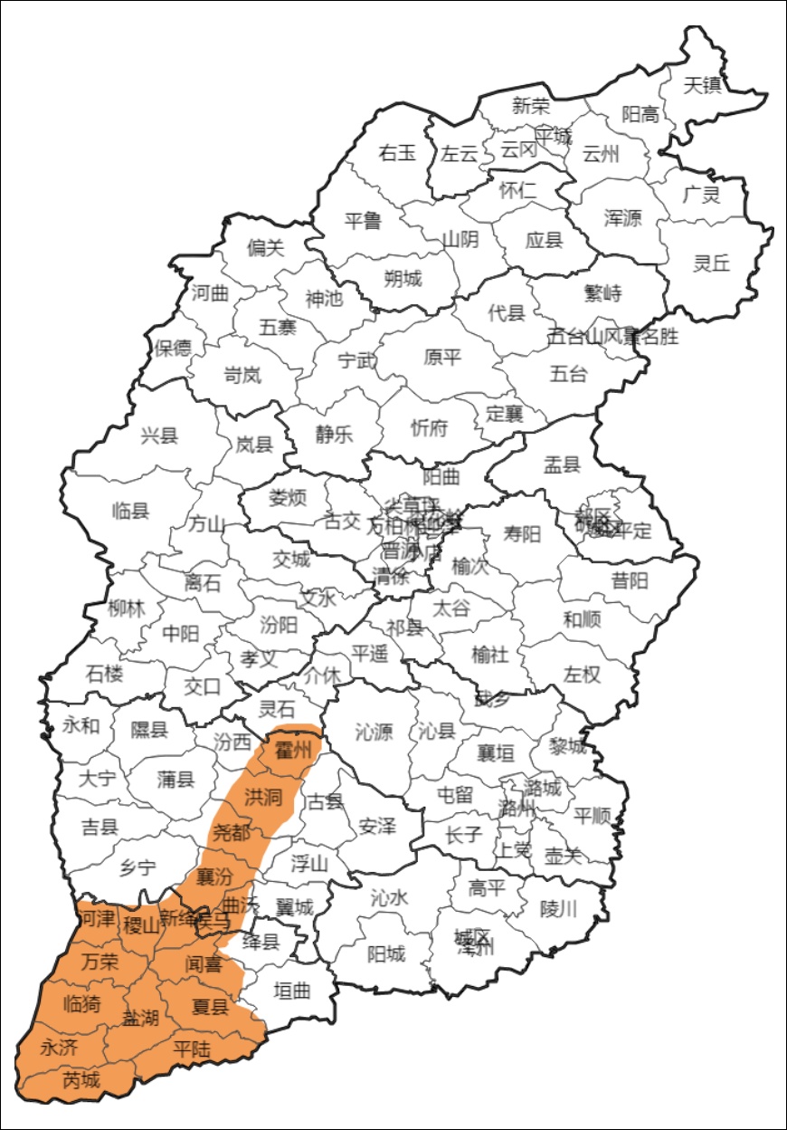 山西天气开启“水深火热”模式!昨天暴雨成河,今天秒变“铁板烧” 山西天气开启“水深火热”模式!昨天暴雨成河,今天秒变“铁板烧”