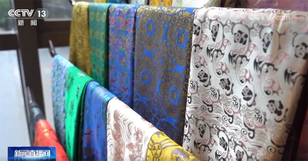 老字号打造新门店、非遗解码新时尚……透过“新消费图鉴”看市场潜力释放