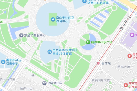 南京开启“苏超模式”！