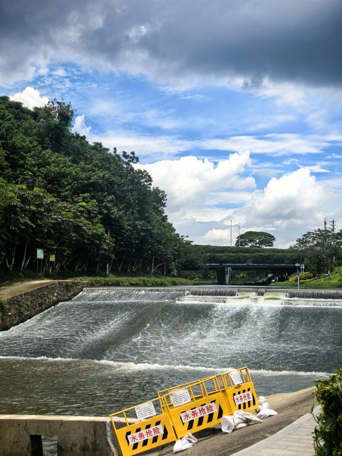 广州市中心又有一个“网红”打卡点?官方提醒:有风险 广州市中心又有一个“网红”打卡点?官方提醒:有风险