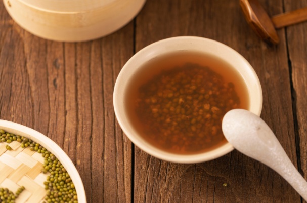 煮绿豆汤，时间不要超过这个数，清暑功效翻倍