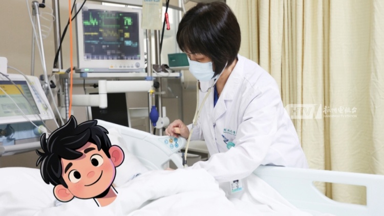 连续2天熬夜做这事！19岁小伙心跳呼吸骤停、呈濒死状态