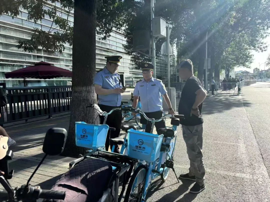 北京多家亲子单车企业被约谈,一家企业被罚1.5万元! 北京多家亲子单车企业被约谈,一家企业被罚1.5万元!