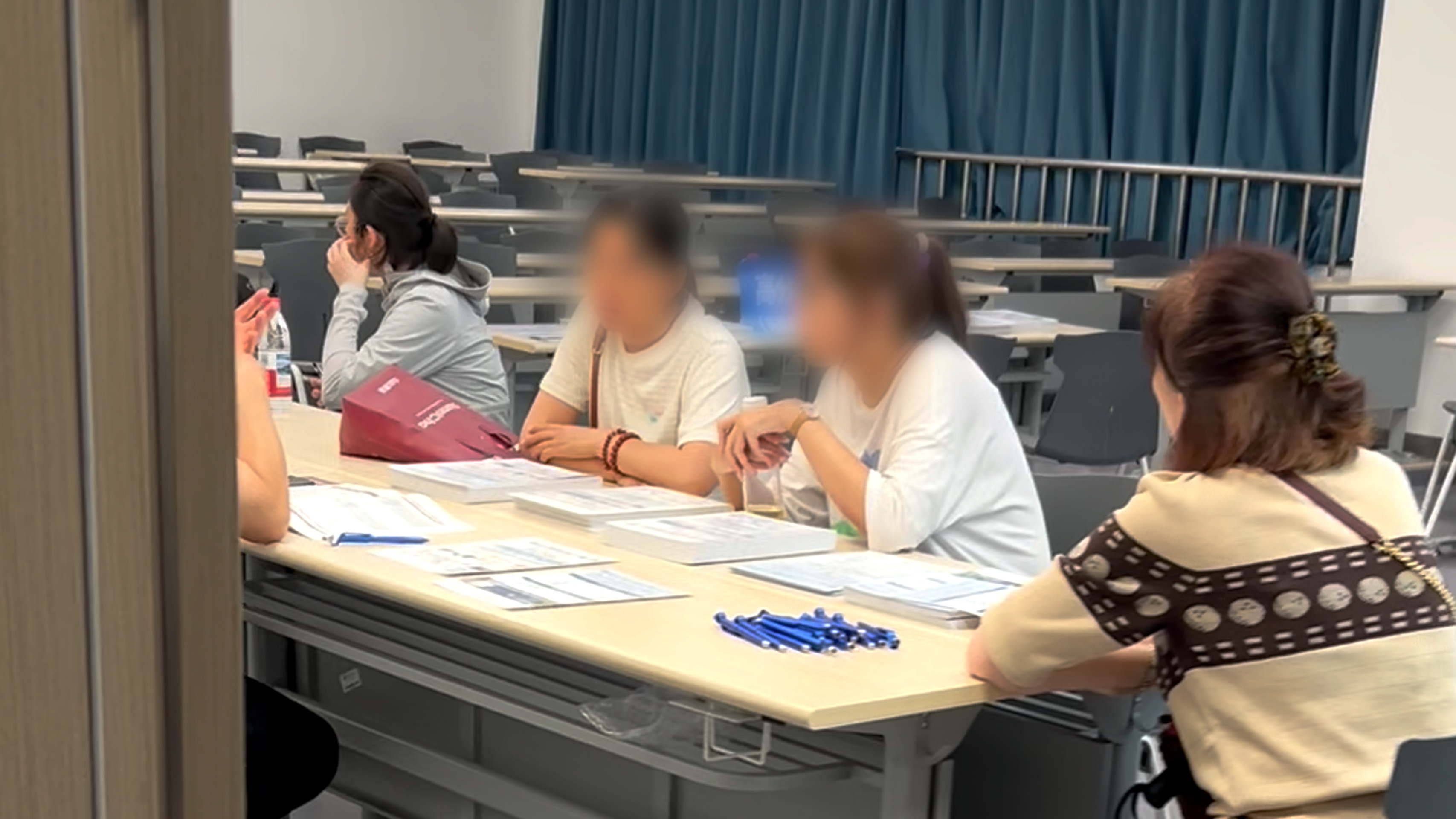 选到适合自己的本科专业，需要分几步？