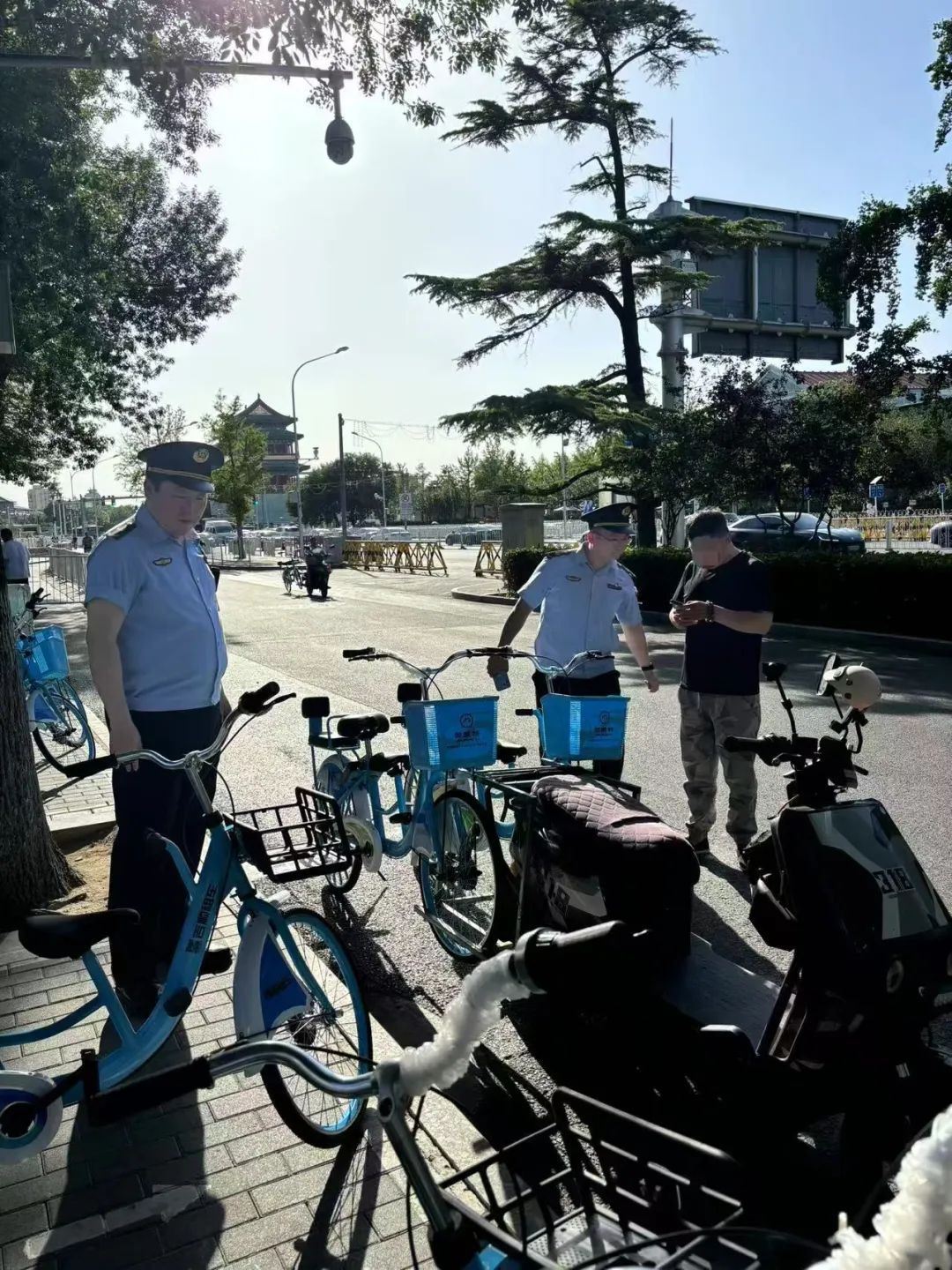 北京多家亲子单车企业被约谈,一家企业被罚1.5万元! 北京多家亲子单车企业被约谈,一家企业被罚1.5万元!