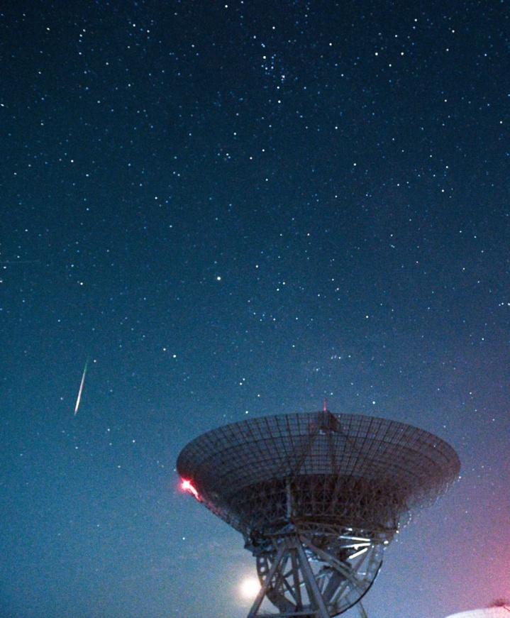 欧洲航天局：一个似小行星的外星系不明物体造访太阳系