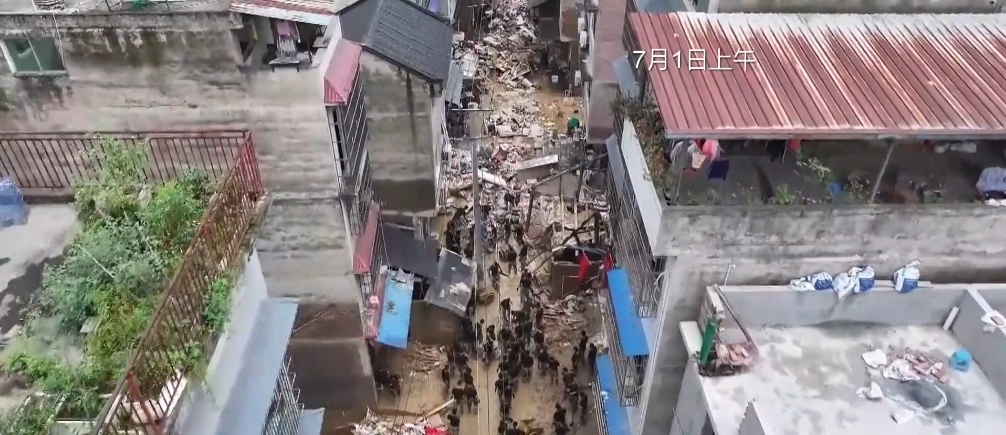 巷道里的 “中国脊梁” 火了！这个小伙找到了→