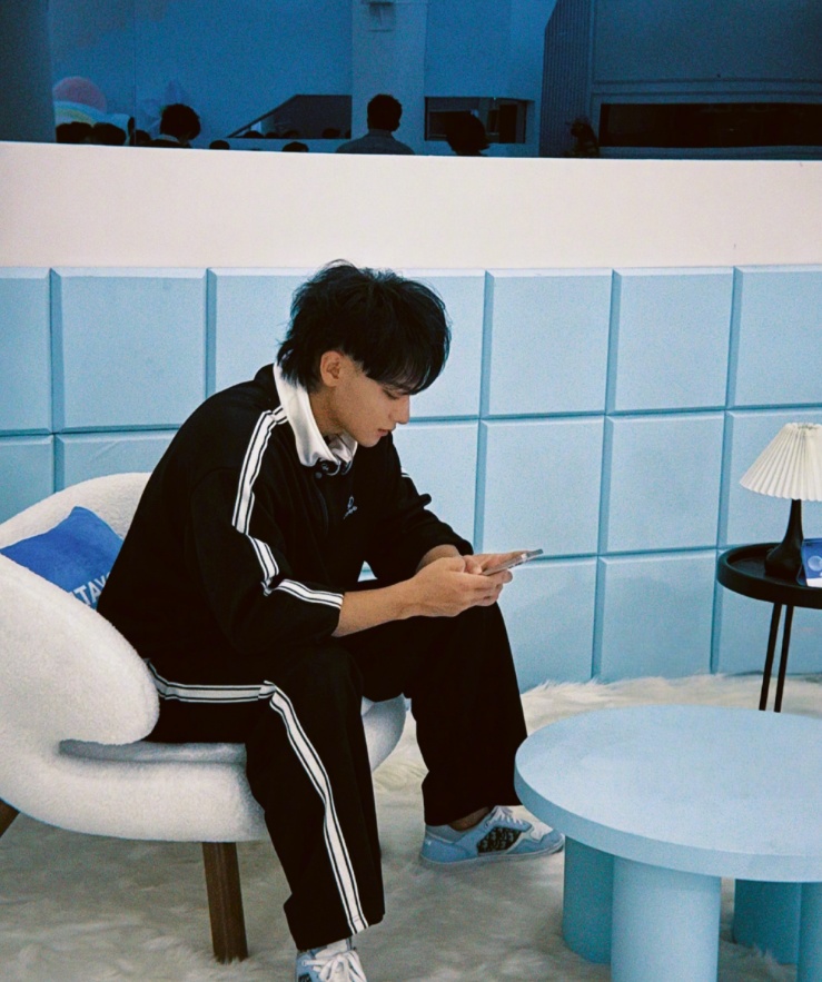 黄子韬给榕江灾区捐款500万 黄子韬给榕江灾区捐款500万