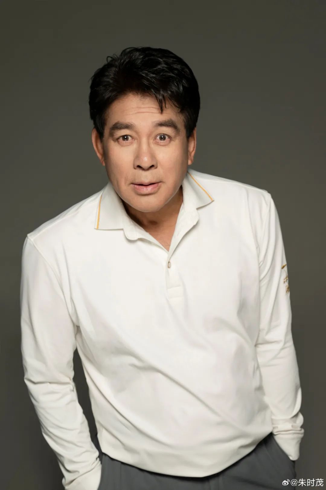 知名男演员自曝一天内遭遇两次诈骗! 知名男演员自曝一天内遭遇两次诈骗!