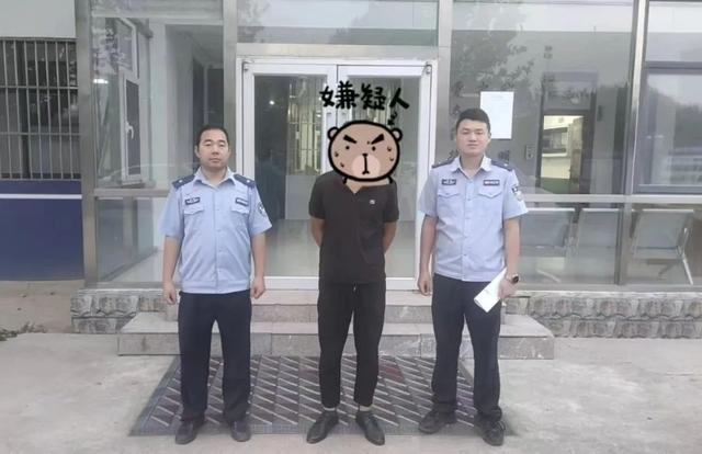 胆大包天!“假辅警”现场处理事故,扫码骗走3000……19小时后栽了! 胆大包天!“假辅警”现场处理事故,扫码骗走3000……19小时后栽了!