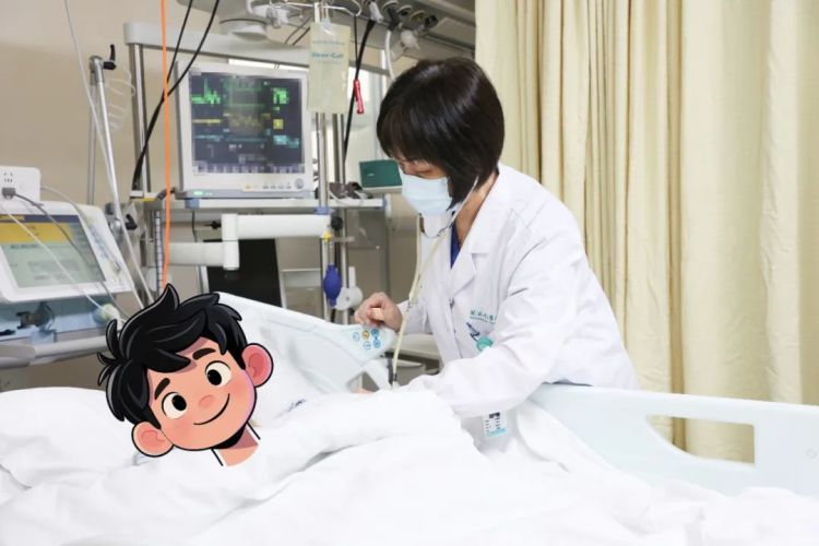 19岁男子熬夜追剧两天两夜后,突发心跳骤停!前一秒还在和女友说话 19岁男子熬夜追剧两天两夜后,突发心跳骤停!前一秒还在和女友说话