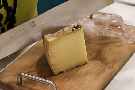 晚上吃奶酪易做噩梦? 晚上吃奶酪易做噩梦?