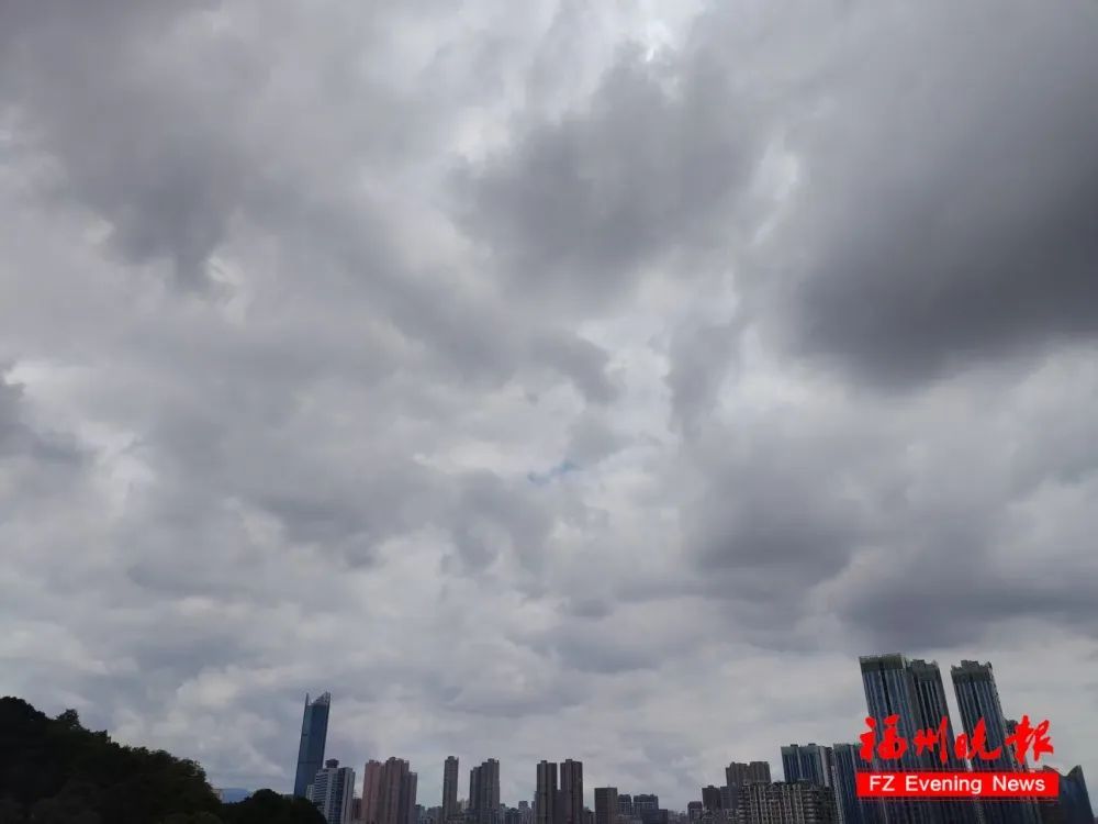 台风“丹娜丝”将生成！如何影响福建？
