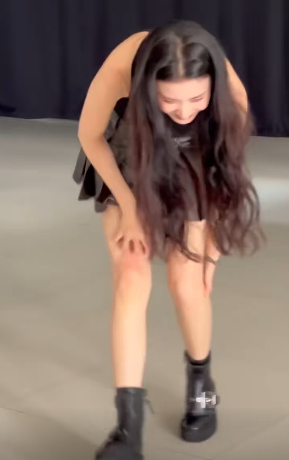 “痒到崩溃”!女演员晒照求助:从小反复发作找不到病因,过度开心伤心都会有 “痒到崩溃”!女演员晒照求助:从小反复发作找不到病因,过度开心伤心都会有