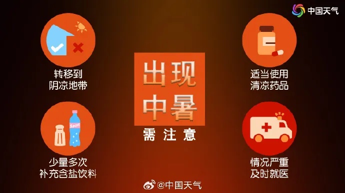 高温高湿桑拿天持续!北京未来14天内12天有雨,具体日期—— 高温高湿桑拿天持续!北京未来14天内12天有雨,具体日期——