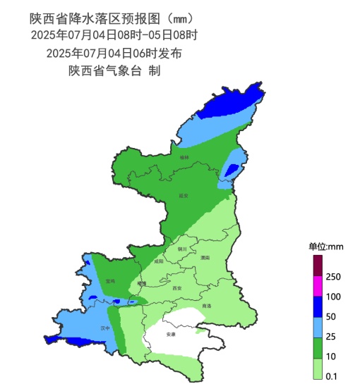 最高可达40℃以上！陕西发布高温及雷雨大风黄色预警