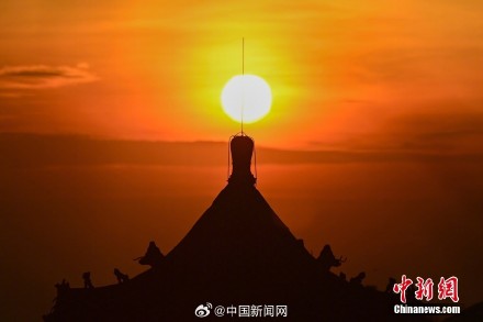 2025年度最小太阳登场