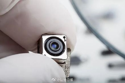 微型摄像头换个马甲轻松上架销售