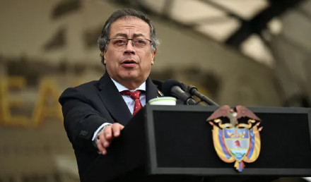 美国开始撤销哥伦比亚官员签证 美国开始撤销哥伦比亚官员签证