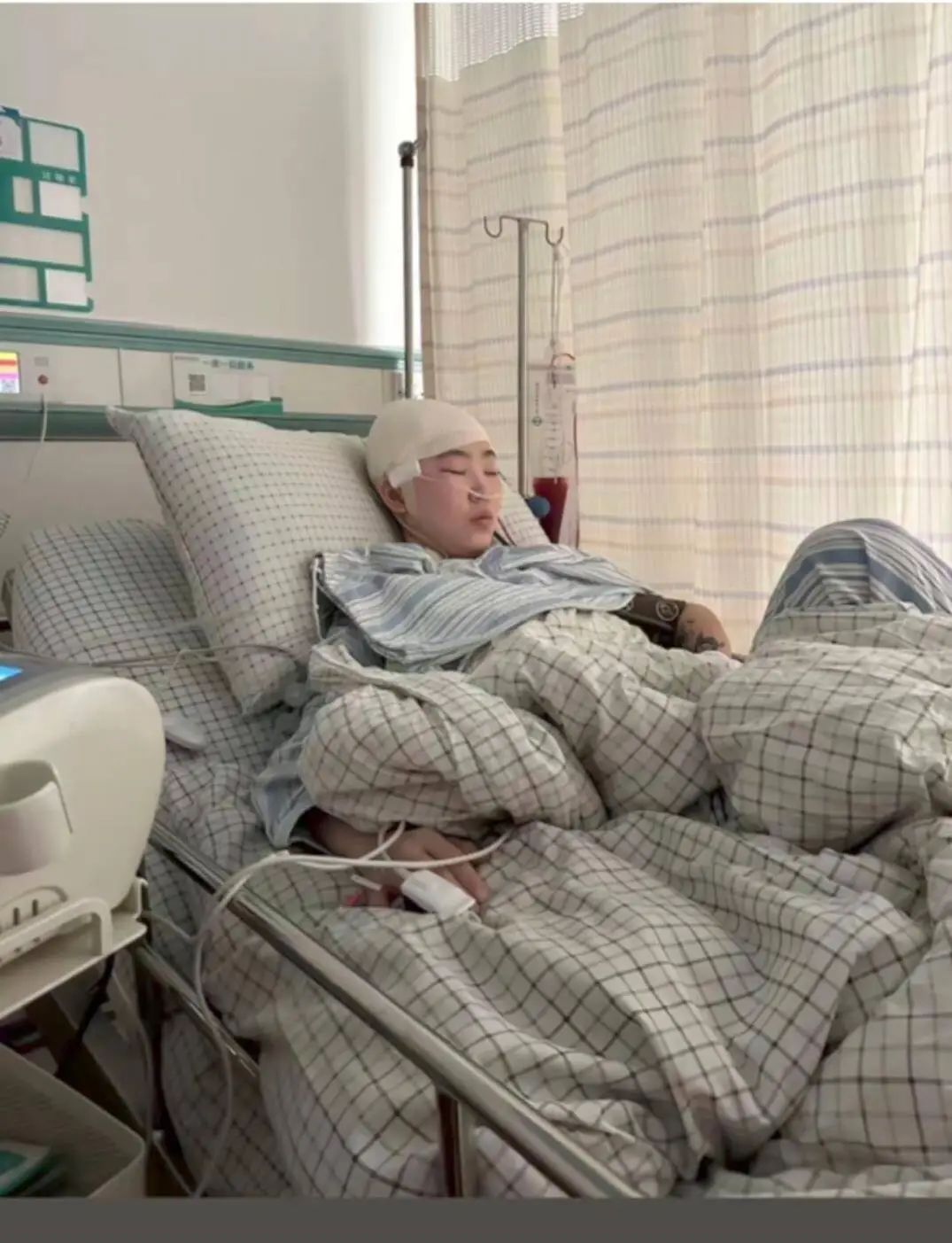 梁丹丹因病不幸去世,年仅30岁 梁丹丹因病不幸去世,年仅30岁