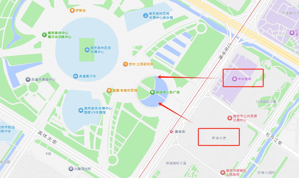 南京开启“苏超模式”！