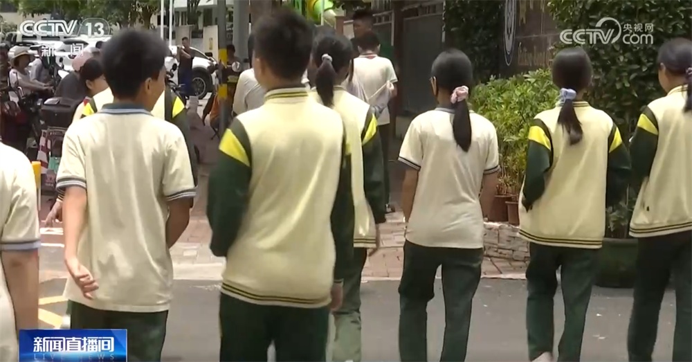 暑期如何防范电信网络诈骗、保护未成年人？要这样筑牢反诈“防火墙”