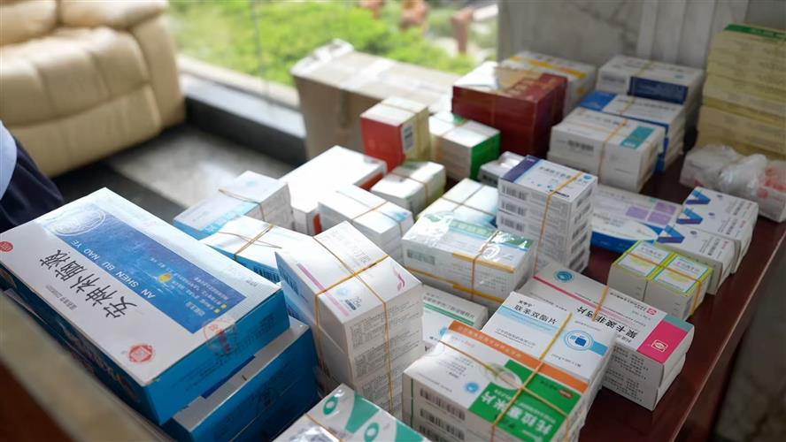 加价回收医保配药，退休老人成骗保“帮凶”……上海严打医保诈骗犯罪，缴获各类非法转卖药品3000余盒