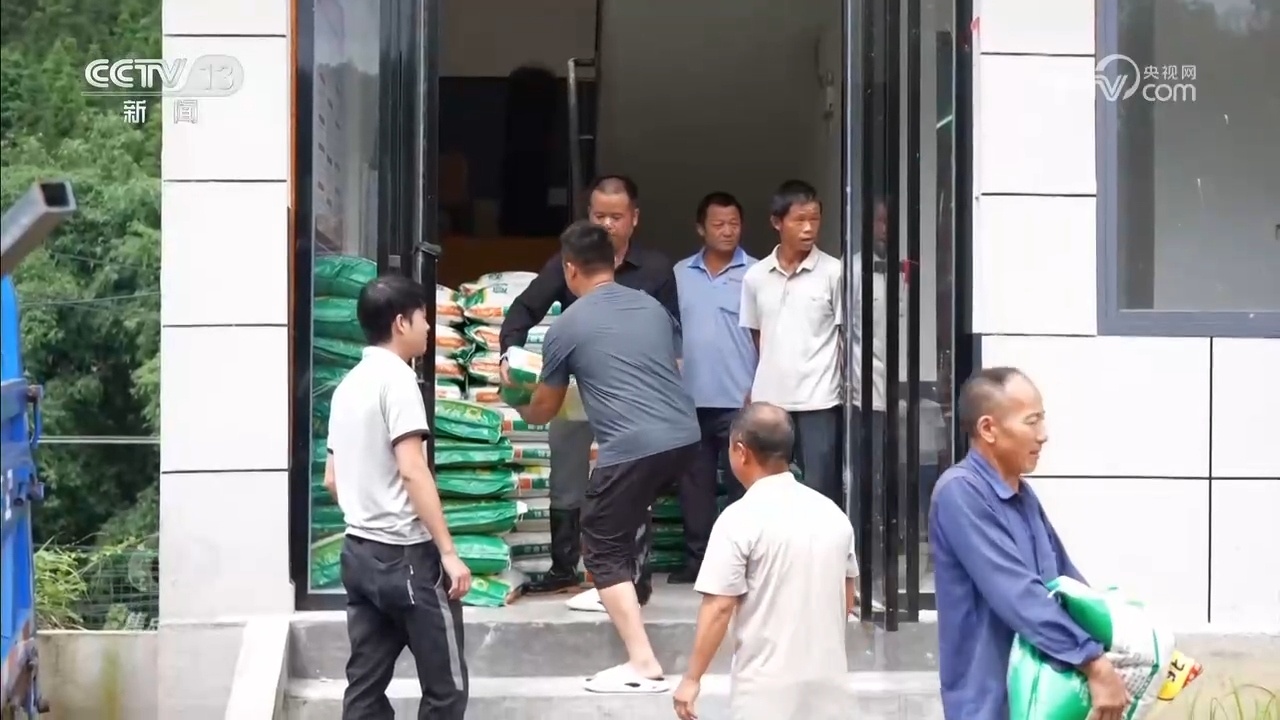 焦点访谈｜应对汛期极端天气 多措并举筑牢安全防线