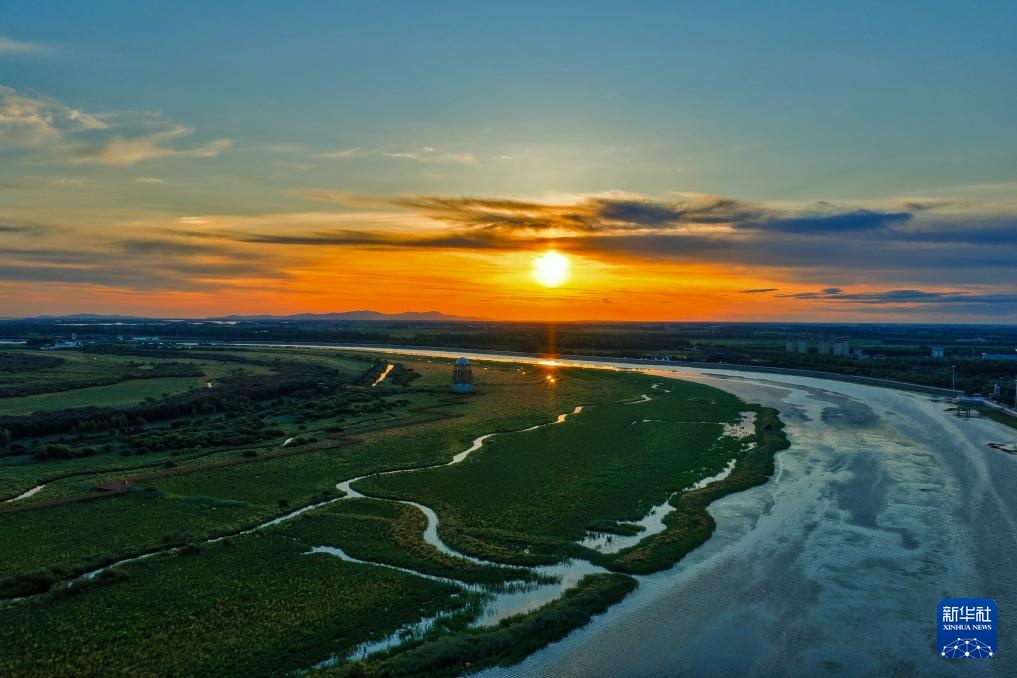 星空相册|年度“最小太阳”登场 星空相册|年度“最小太阳”登场