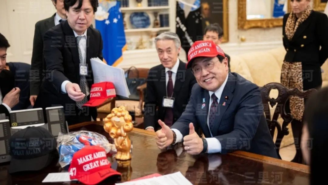 大限将至，美国还是谈不拢