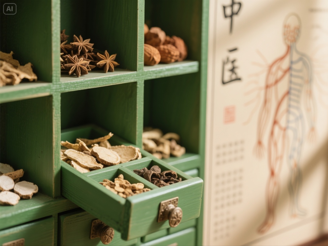 减肥总反弹?中医揭秘:不是你的错!体质没调好,努力全白费! 减肥总反弹?中医揭秘:不是你的错!体质没调好,努力全白费!