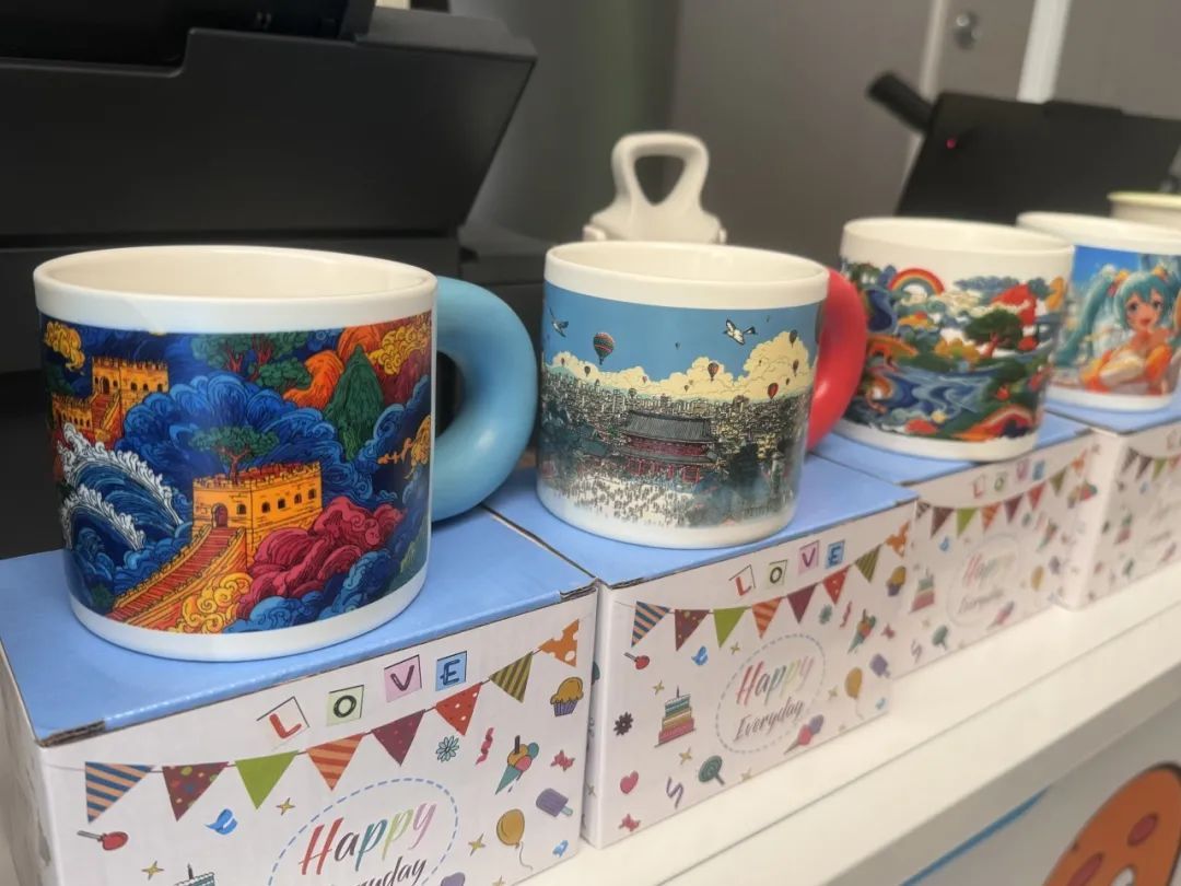 跨界+探馆,超会玩儿!北京博物馆季文创月来了 跨界+探馆,超会玩儿!北京博物馆季文创月来了